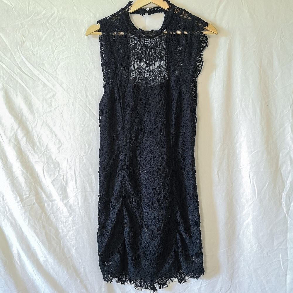 Free People Intimately Daydream Bodycon Dress